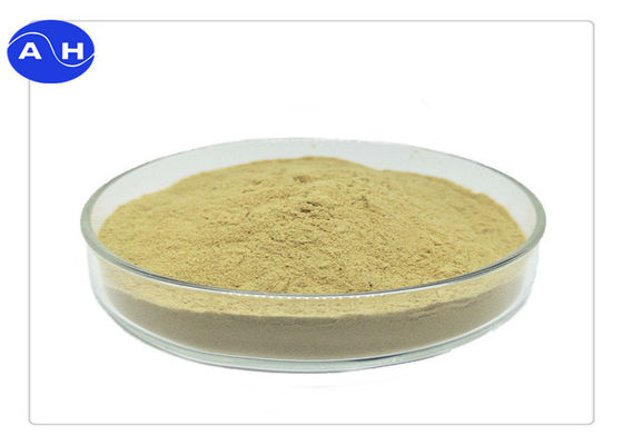 PH6窒素のリンのカリウムが付いている有機性魚粉肥料